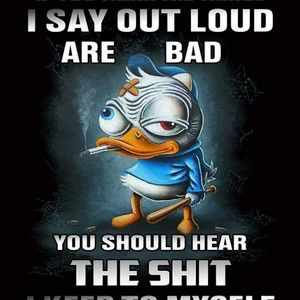 Meet your Posher, Allan